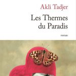 Les Thermes du Paradis - Akli TADJER