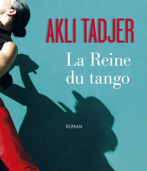 La Reine du Tango - Akli TADJER