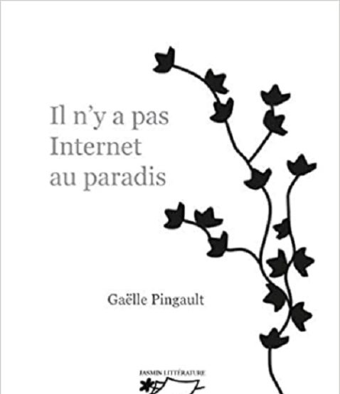il-n-y-a-pas-internet-au-paradis-gaelle-pingault