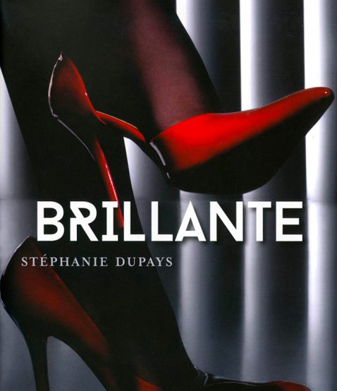 Brillante - Stéphanie DUPAYS