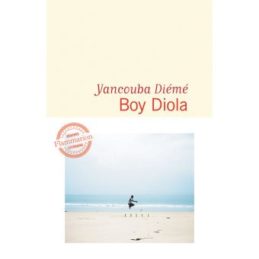 Boy Diola – Yancouba DIEME