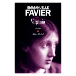 Virginia – Emmanuelle FAVIER