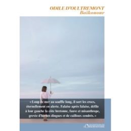 Baïkonour – Odile D’OULTREMONT