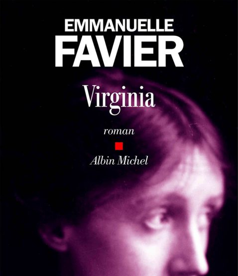 Virginia – Emmanuelle FAVIER