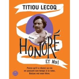 Honoré et moi – Titiou LECOQ