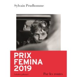 Par les routes – Sylvain PRUDHOMME
