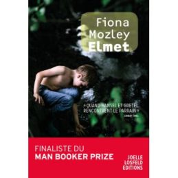 Elmet – Fiona MOZLEY