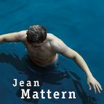 Le bleu du lac - Jean Mattern