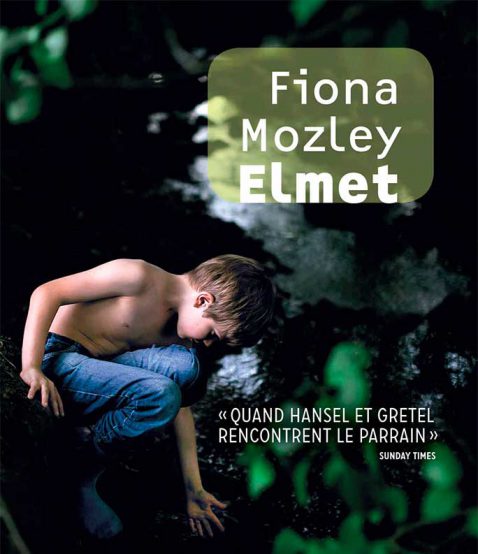 Elmet - Fiona Mozley