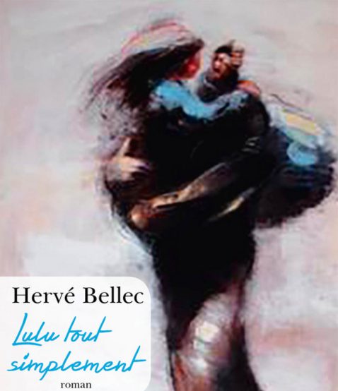 Lulu tout simplement, Hervé Bellec
