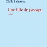 Une fille de passage, Céline Balavoine
