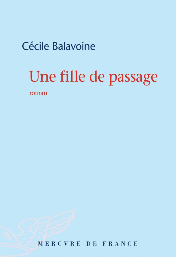 Une fille de passage, Céline Balavoine