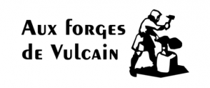 Éditions Aux forges du vulcain