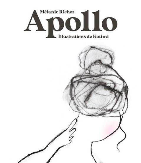 Apollo-Mélanie-Richoz