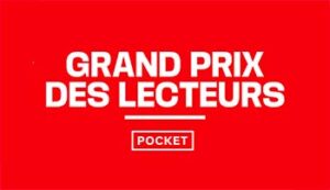 Jury du Grand prix des lecteurs Pocket 2024